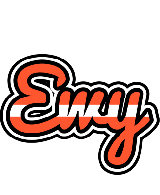 Ewy denmark logo