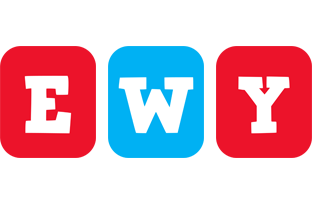 Ewy diesel logo