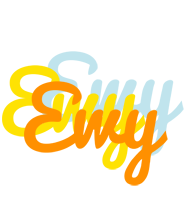 Ewy energy logo