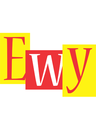 Ewy errors logo