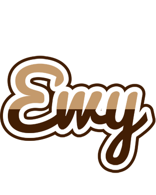 Ewy exclusive logo