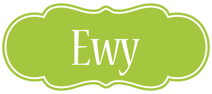 Ewy family logo