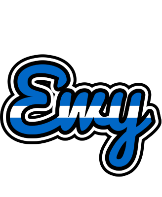 Ewy greece logo
