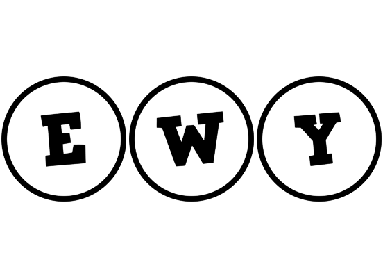 Ewy handy logo