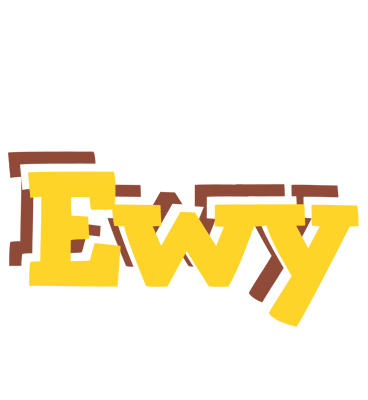 Ewy hotcup logo