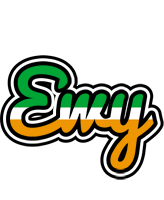 Ewy ireland logo
