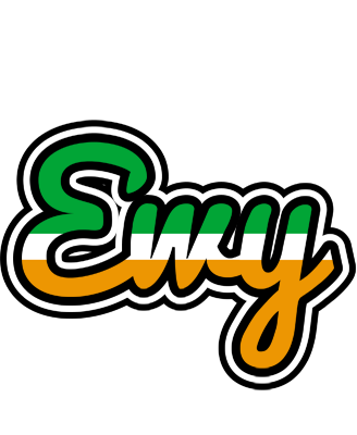 Ewy ireland logo