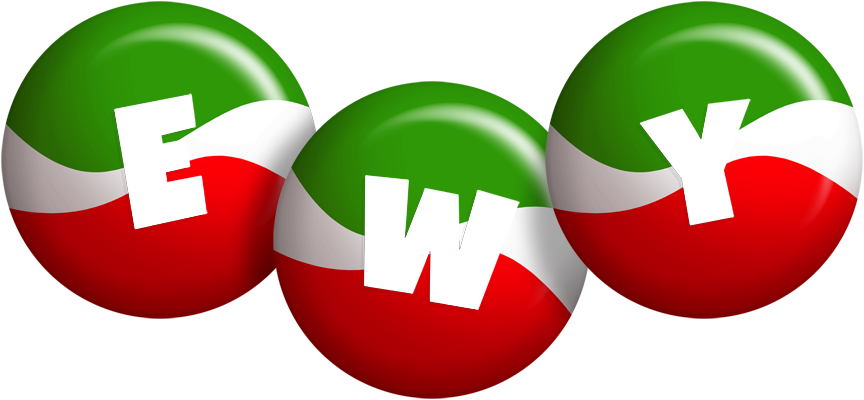 Ewy italy logo