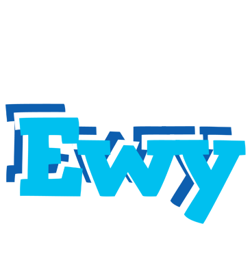 Ewy jacuzzi logo