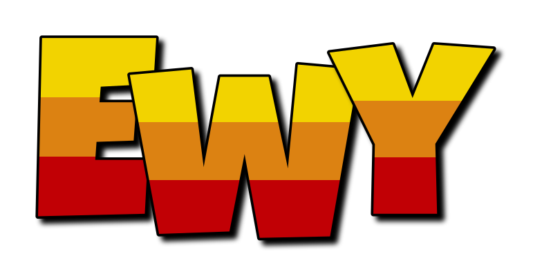 Ewy jungle logo