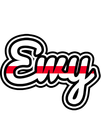 Ewy kingdom logo