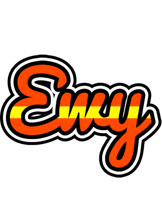 Ewy madrid logo