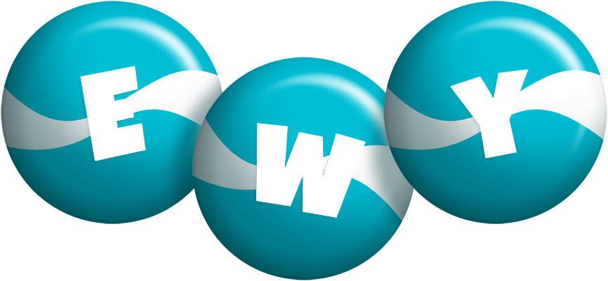 Ewy messi logo