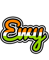 Ewy mumbai logo