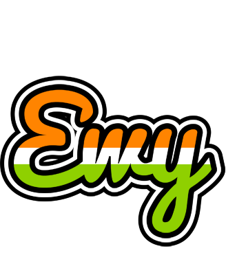 Ewy mumbai logo