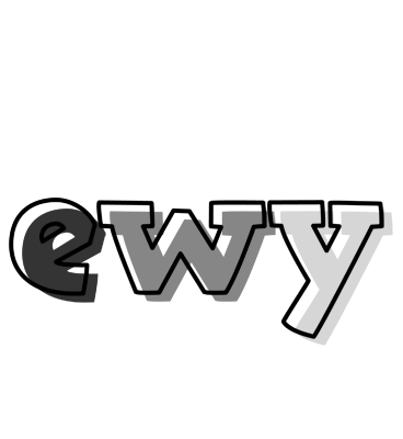 Ewy night logo