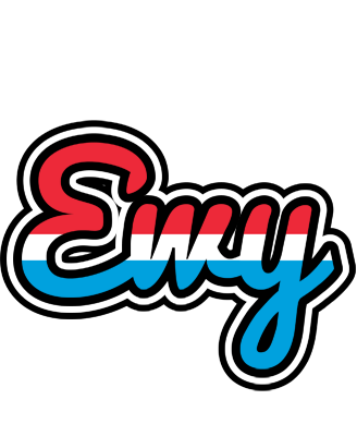 Ewy norway logo