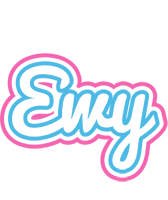 Ewy outdoors logo