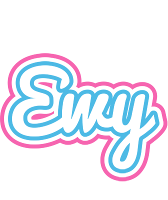 Ewy outdoors logo
