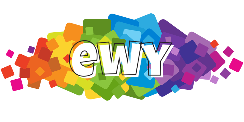 Ewy pixels logo