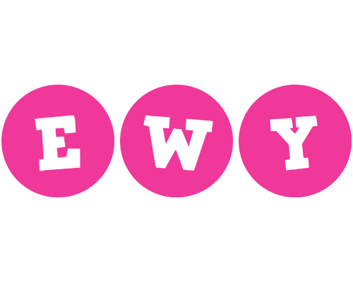 Ewy poker logo