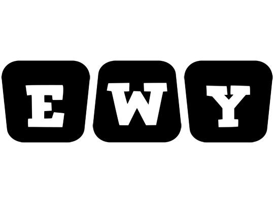 Ewy racing logo