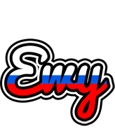Ewy russia logo