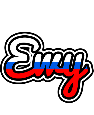 Ewy russia logo
