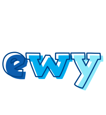 Ewy sailor logo