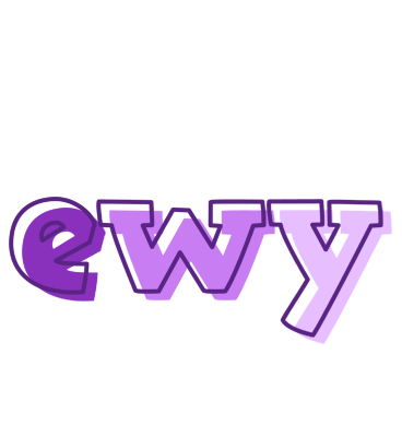 Ewy sensual logo