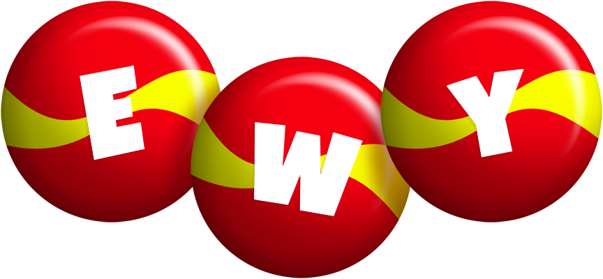 Ewy spain logo