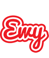 Ewy sunshine logo