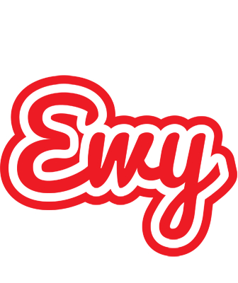 Ewy sunshine logo