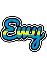 Ewy sweden logo
