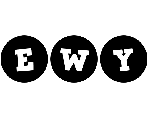 Ewy tools logo