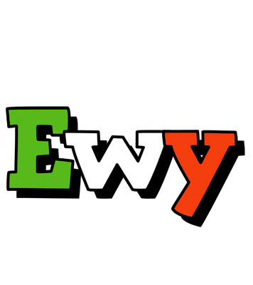 Ewy venezia logo