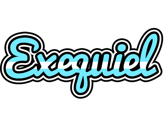 Exequiel argentine logo