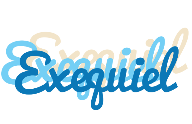 Exequiel breeze logo