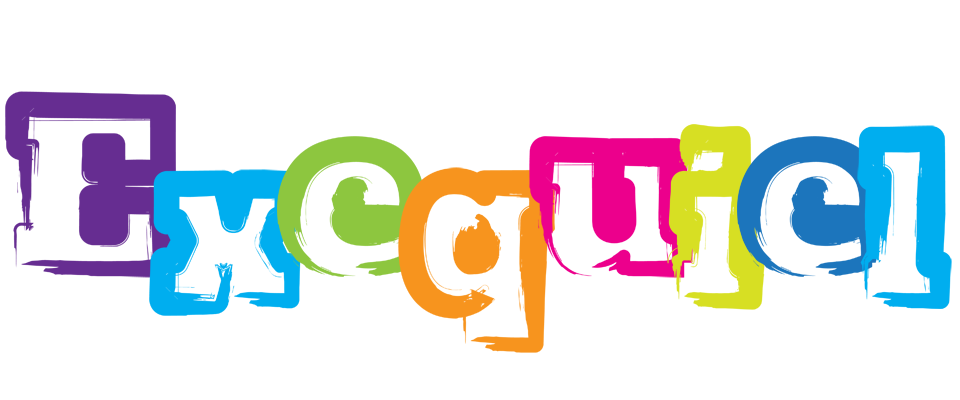 Exequiel casino logo