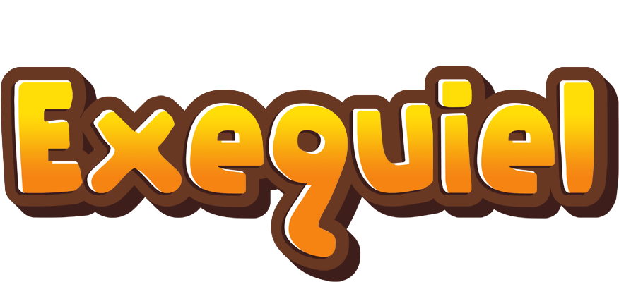 Exequiel cookies logo