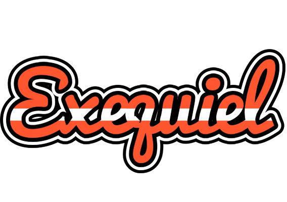 Exequiel denmark logo