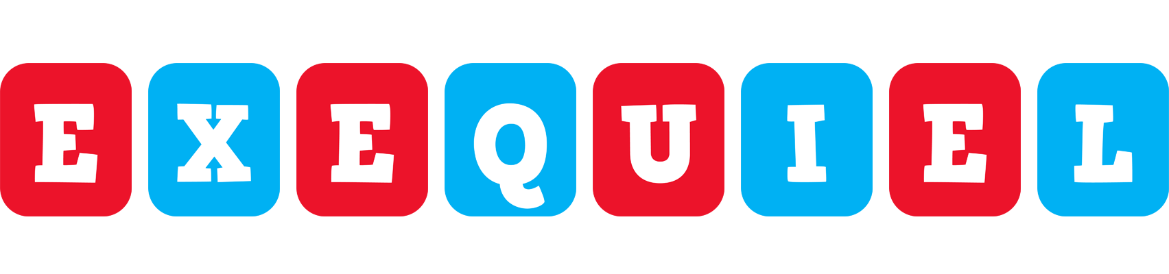 Exequiel diesel logo