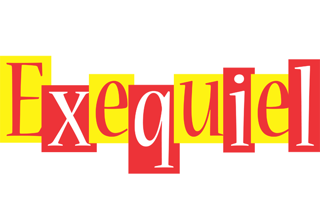 Exequiel errors logo