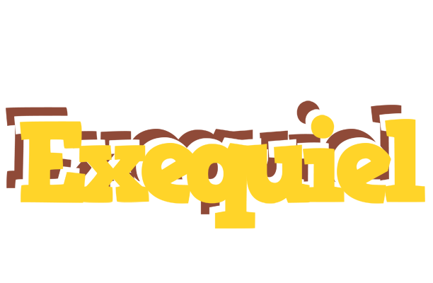 Exequiel hotcup logo