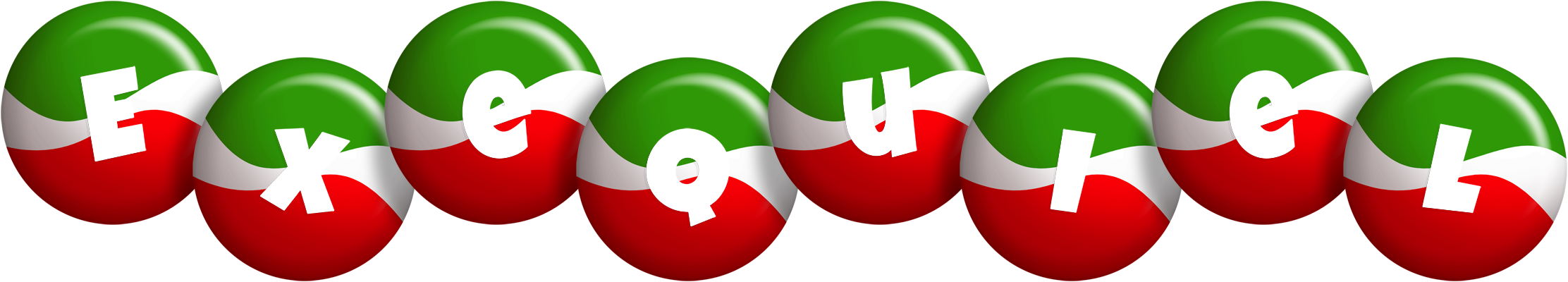 Exequiel italy logo