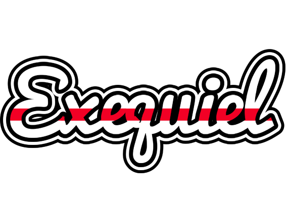 Exequiel kingdom logo