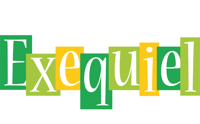 Exequiel lemonade logo