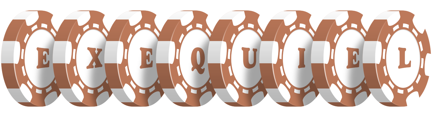 Exequiel limit logo