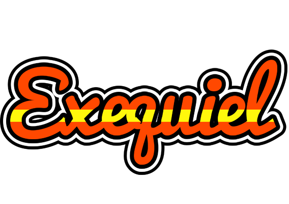 Exequiel madrid logo