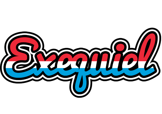 Exequiel norway logo